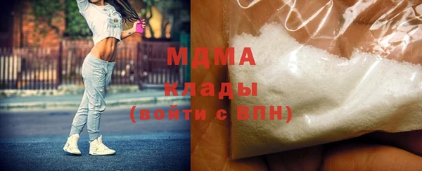 тгк Дмитров